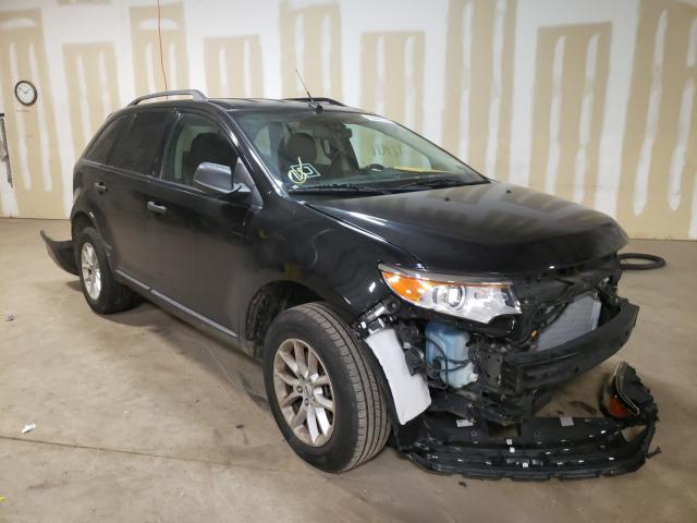 FORD EDGE SE 2013 2fmdk3gc2dbb28026