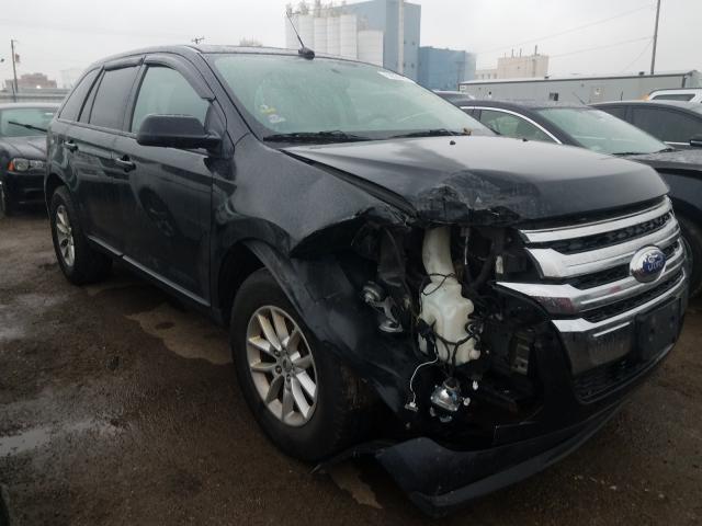 FORD EDGE SE 2013 2fmdk3gc2dbb28897