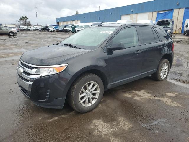 FORD EDGE 2013 2fmdk3gc2dbb29421