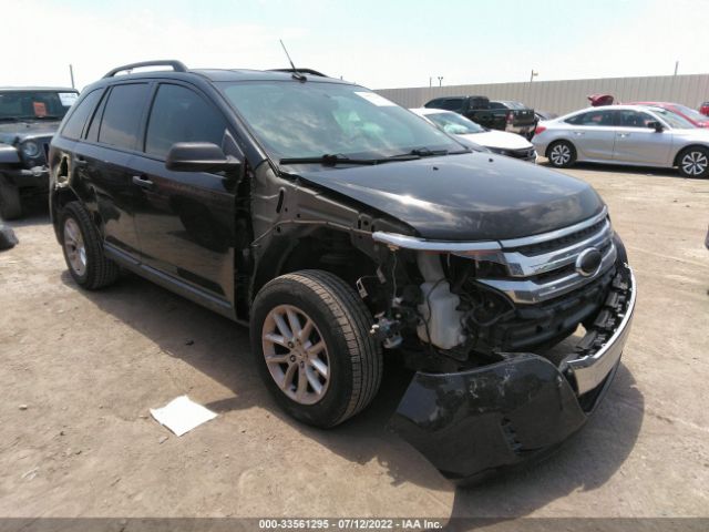 FORD EDGE 2013 2fmdk3gc2dbb36885