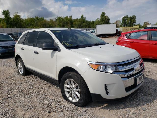 FORD EDGE SE 2013 2fmdk3gc2dbb44811