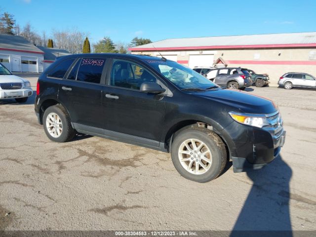 FORD EDGE 2013 2fmdk3gc2dbb77257