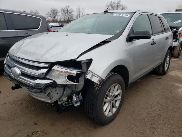 FORD EDGE SE 2013 2fmdk3gc2dbb77999