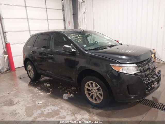 FORD EDGE 2013 2fmdk3gc2dbb78330