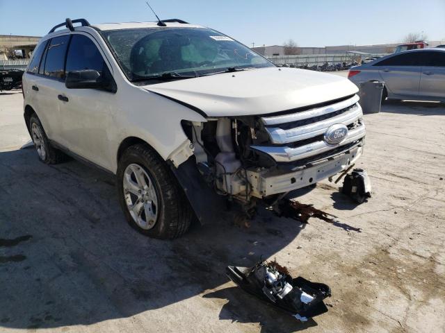 FORD EDGE SE 2013 2fmdk3gc2dbb82653