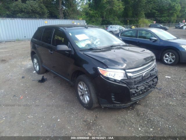 FORD EDGE 2013 2fmdk3gc2dbb83561