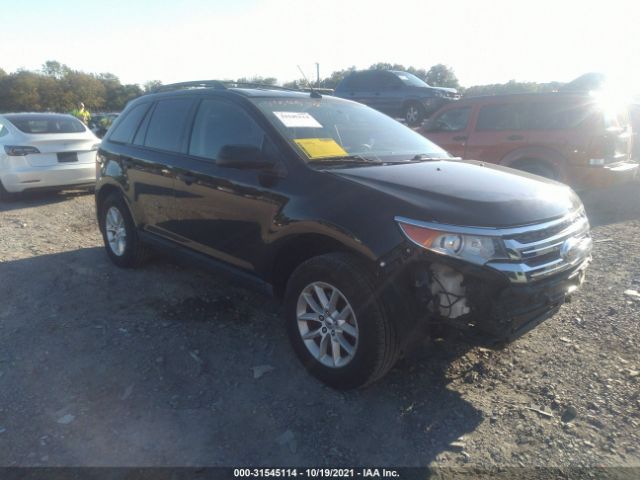 FORD EDGE 2013 2fmdk3gc2dbb89263