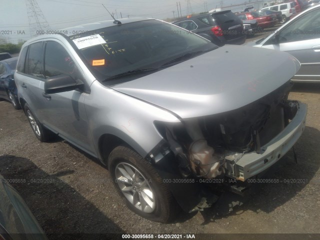 FORD EDGE 2013 2fmdk3gc2dbb89893