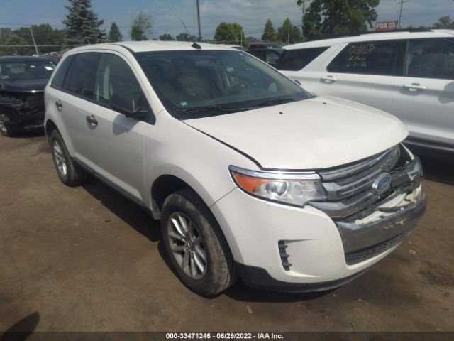 FORD EDGE 2013 2fmdk3gc2dbb90090