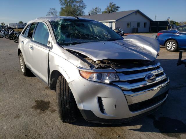 FORD EDGE SE 2013 2fmdk3gc2dbb90106