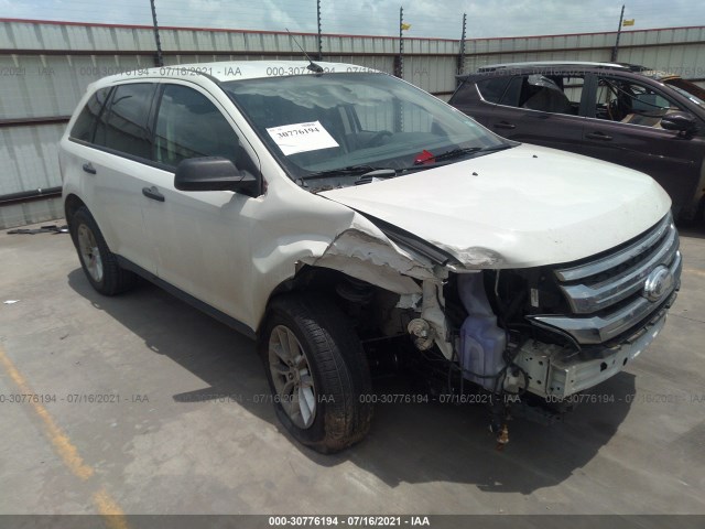 FORD EDGE 2013 2fmdk3gc2dbb97668