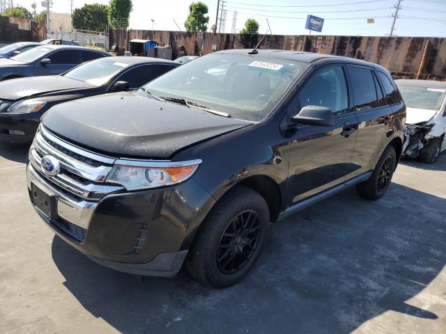 FORD EDGE 2013 2fmdk3gc2dbb98836