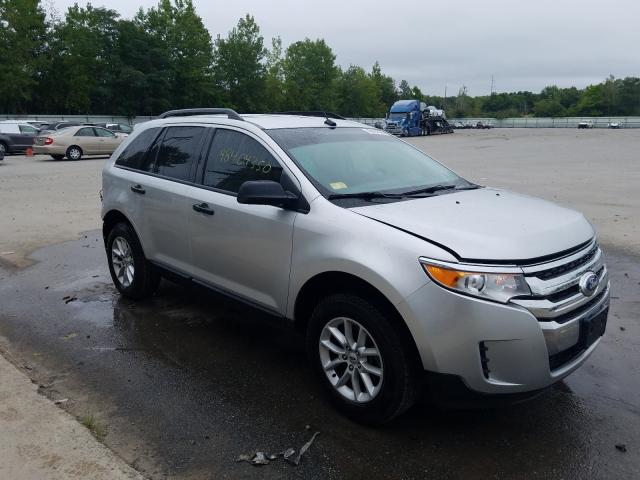 FORD EDGE SE 2013 2fmdk3gc2dbc05042