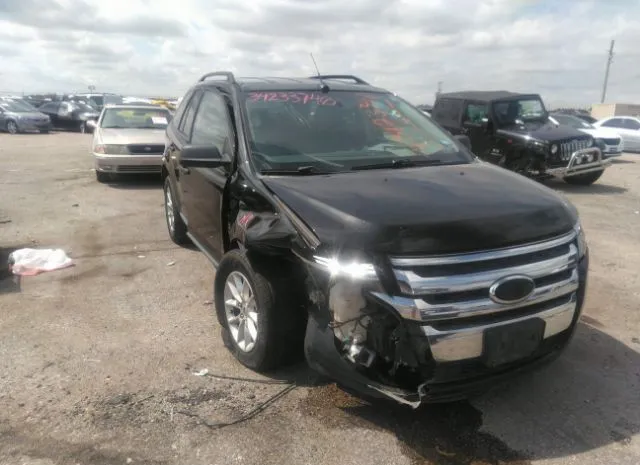 FORD EDGE 2013 2fmdk3gc2dbc06482