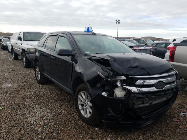 FORD EDGE SE 2013 2fmdk3gc2dbc22102