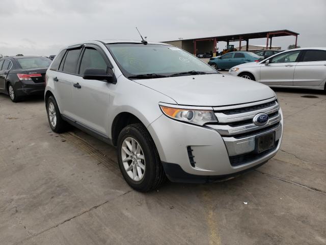 FORD EDGE SE 2013 2fmdk3gc2dbc45573