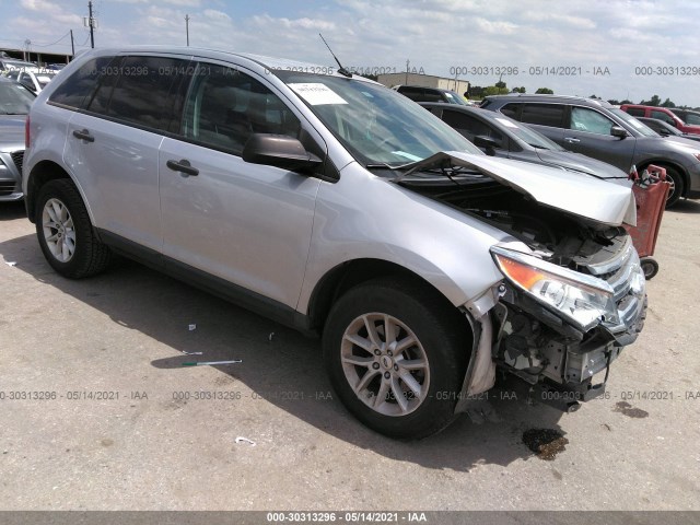 FORD EDGE 2013 2fmdk3gc2dbc53009