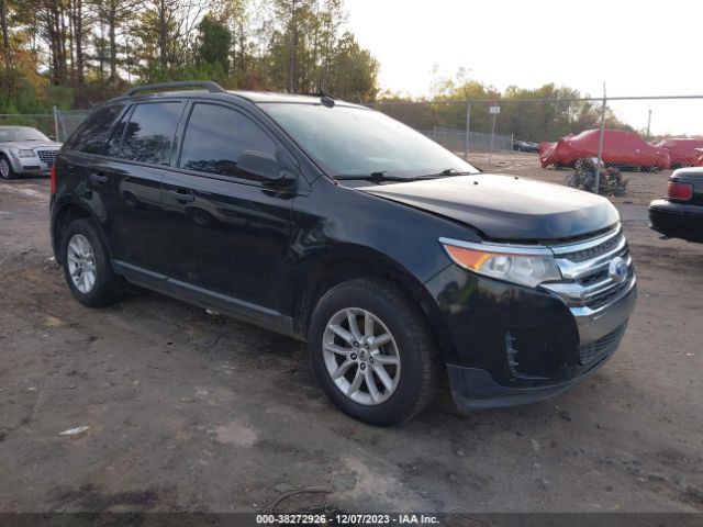 FORD EDGE 2013 2fmdk3gc2dbc57867