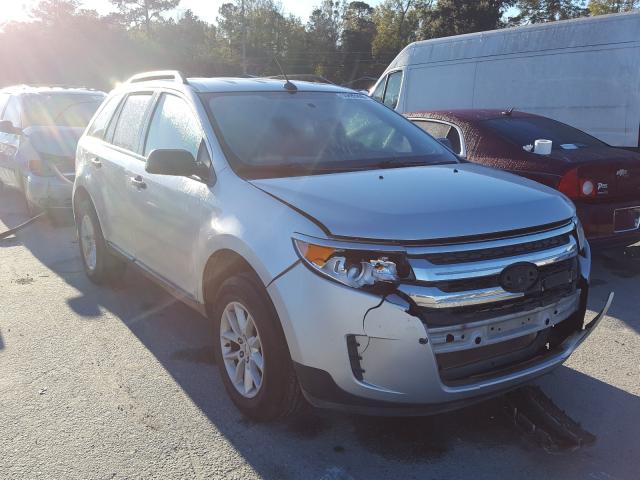 FORD EDGE SE 2013 2fmdk3gc2dbc61112