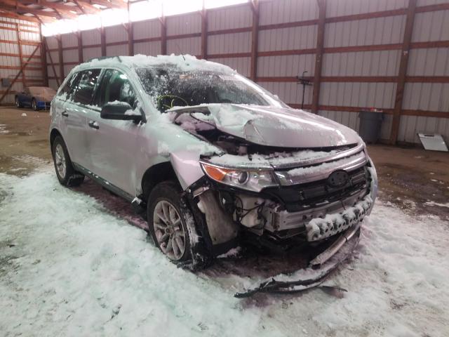 FORD EDGE SE 2013 2fmdk3gc2dbc61241