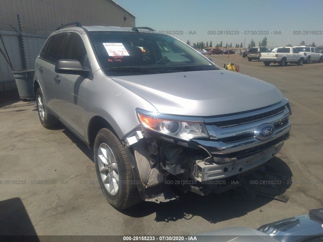 FORD EDGE 2013 2fmdk3gc2dbc62180