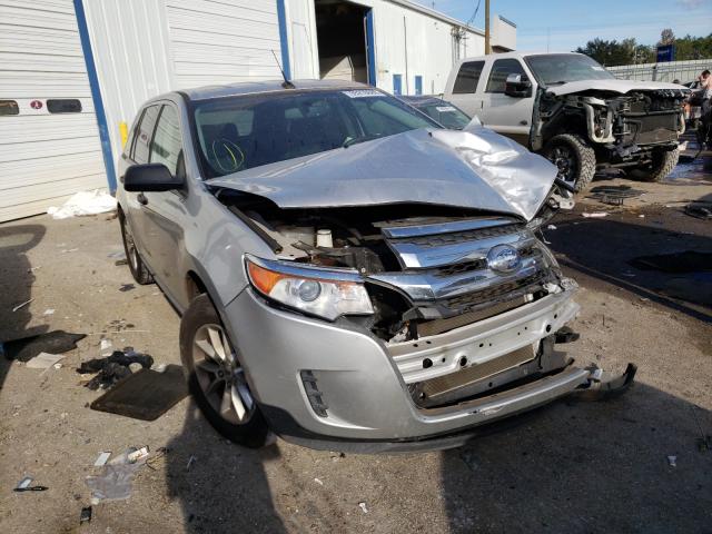 FORD EDGE SE 2013 2fmdk3gc2dbc64415