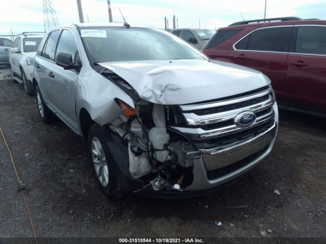 FORD EDGE 2013 2fmdk3gc2dbc69906