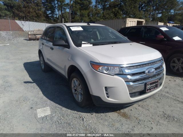 FORD EDGE 2013 2fmdk3gc2dbc72854