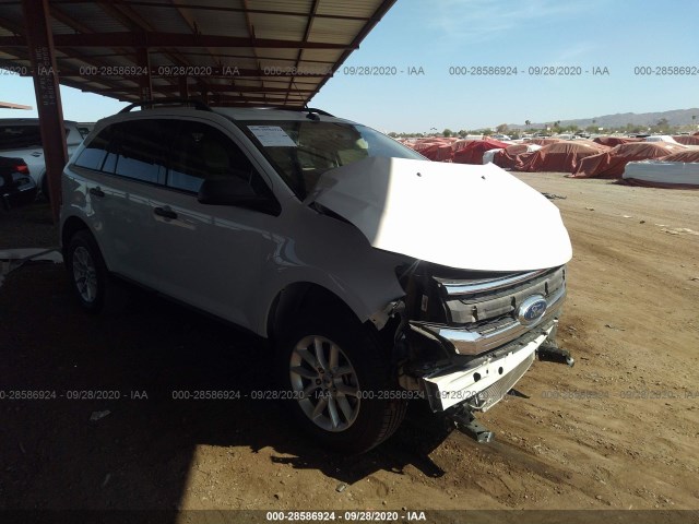 FORD EDGE 2013 2fmdk3gc2dbc78623