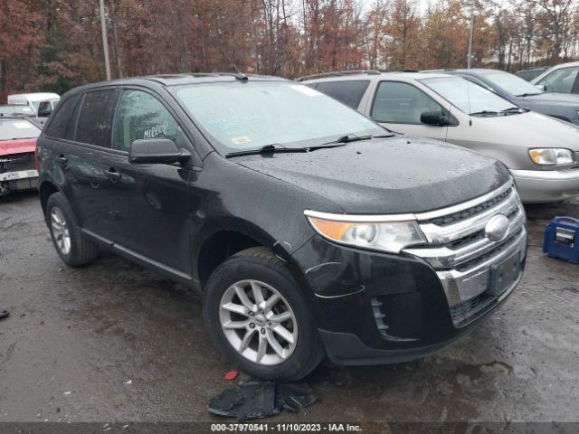 FORD EDGE 2013 2fmdk3gc2dbc83918