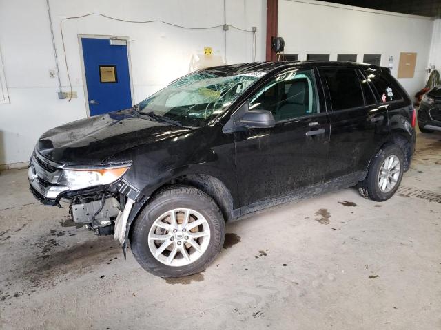 FORD EDGE SE 2013 2fmdk3gc2dbc85202