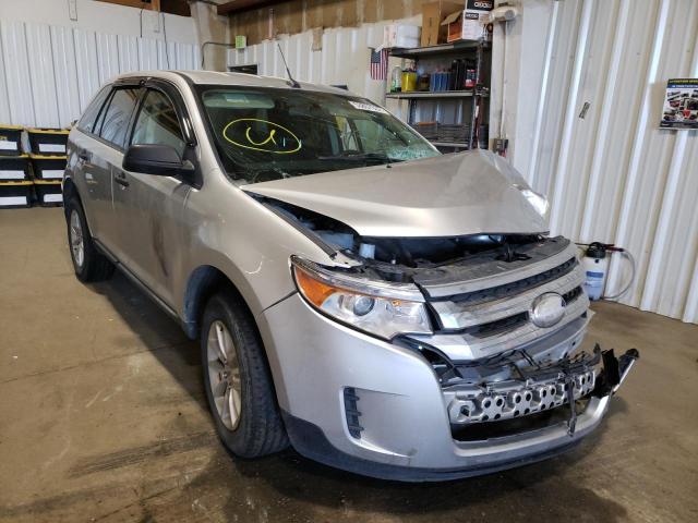 FORD EDGE SE 2013 2fmdk3gc2dbc91386