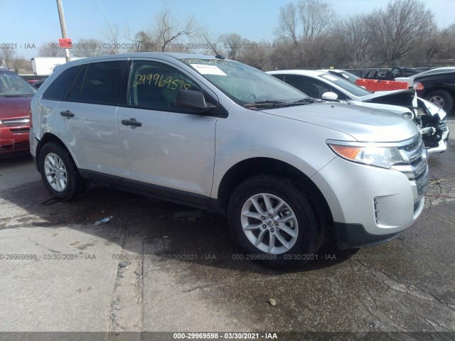 FORD EDGE 2013 2fmdk3gc2dbc92554