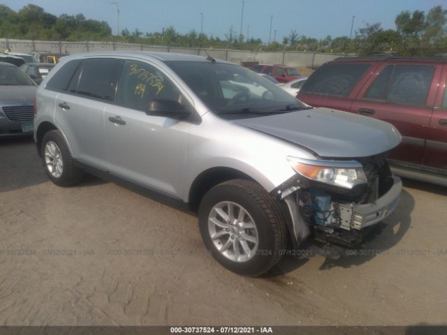 FORD EDGE 2013 2fmdk3gc2dbc96569