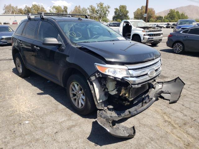 FORD EDGE SE 2013 2fmdk3gc2dbe10280