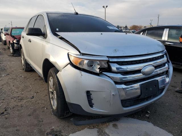 FORD EDGE SE 2013 2fmdk3gc2dbe31520