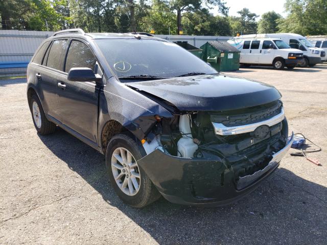 FORD EDGE SE 2013 2fmdk3gc2dbe38662