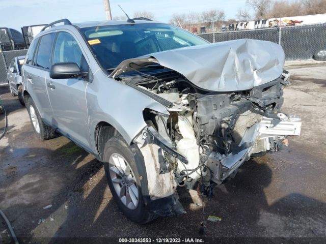 FORD EDGE 2014 2fmdk3gc2eba01519