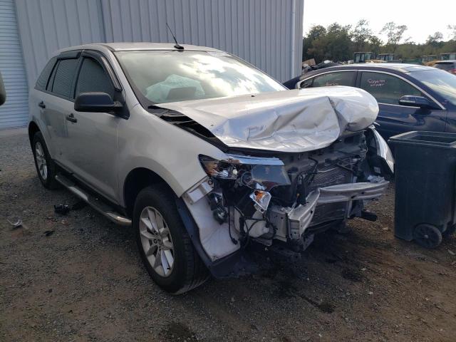 FORD EDGE SE 2014 2fmdk3gc2eba02380