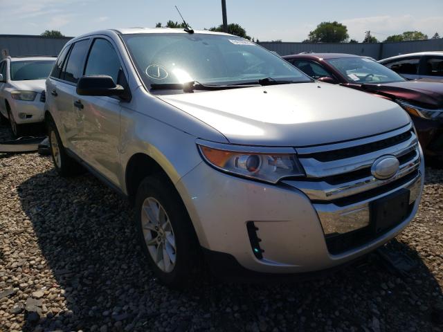 FORD EDGE SE 2014 2fmdk3gc2eba04310