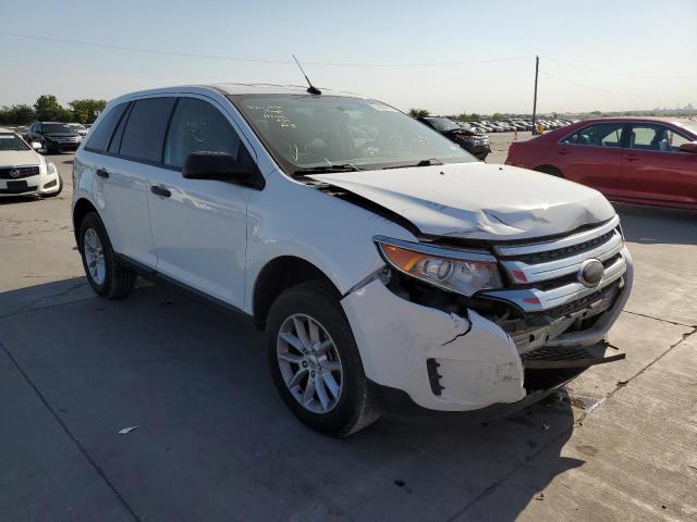 FORD EDGE SE 2014 2fmdk3gc2eba08695