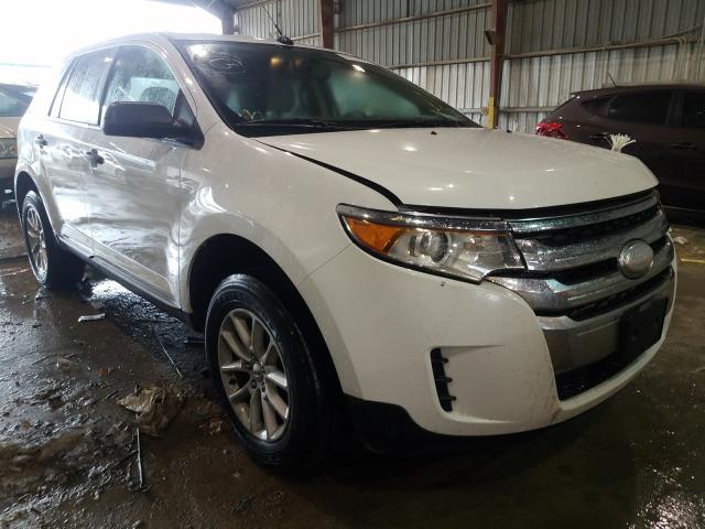 FORD EDGE SE 2014 2fmdk3gc2eba09023