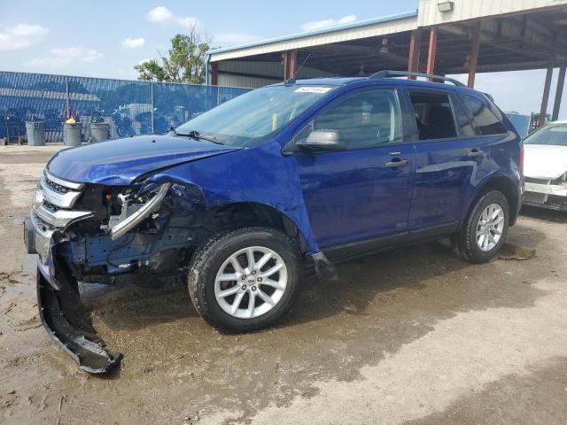 FORD EDGE 2014 2fmdk3gc2eba15274