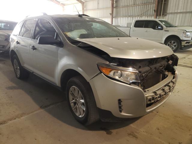 FORD EDGE SE 2014 2fmdk3gc2eba17087