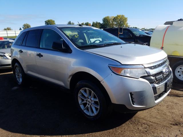 FORD EDGE SE 2014 2fmdk3gc2eba41115