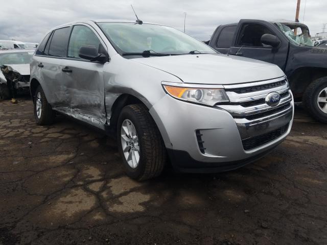 FORD EDGE SE 2014 2fmdk3gc2eba65852