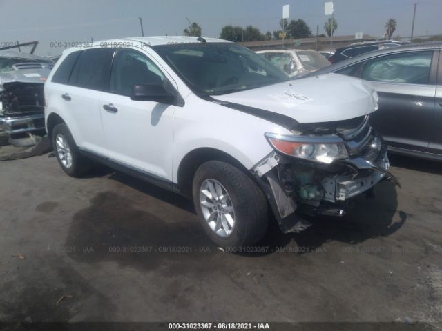 FORD EDGE 2014 2fmdk3gc2eba71375