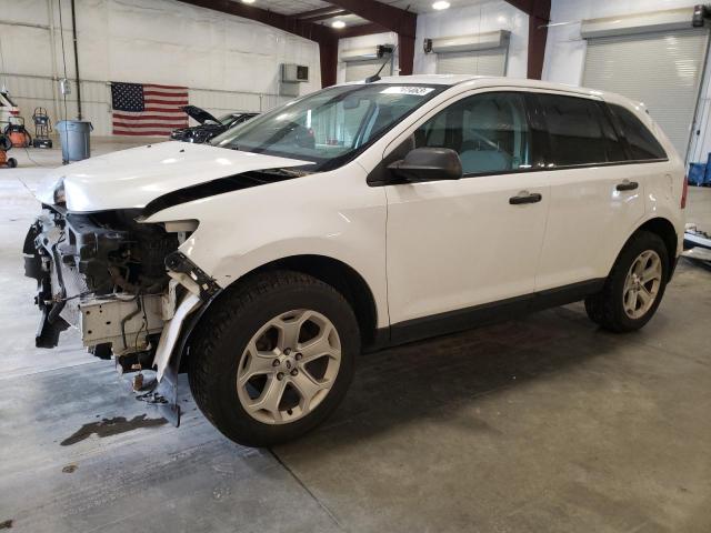 FORD EDGE 2014 2fmdk3gc2eba89228