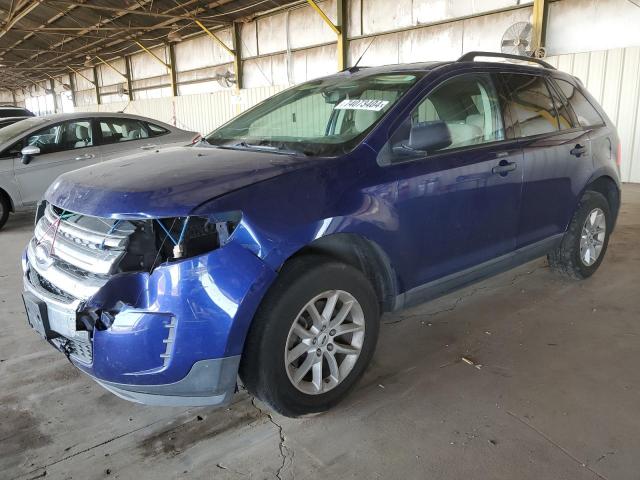 FORD EDGE SE 2014 2fmdk3gc2eba95496