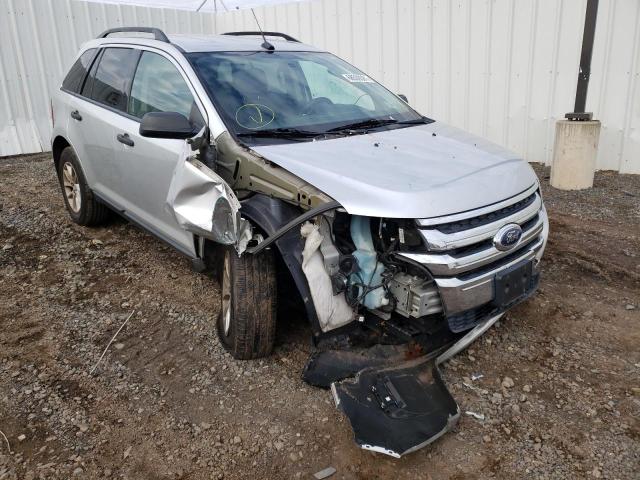 FORD EDGE SE 2014 2fmdk3gc2ebb09669